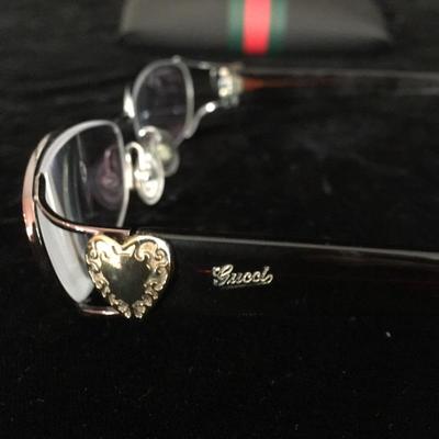 102 - Glasses - Gucci, Fendi, Oakley and More