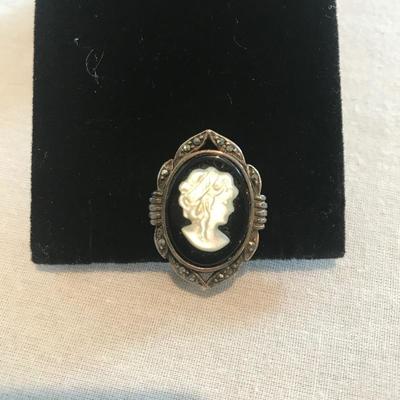 Lot 109 - Cameo Collection plus 925