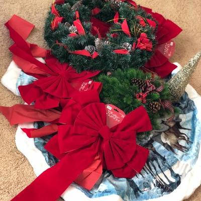 Christmas Decor