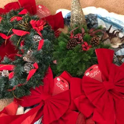 Christmas Decor