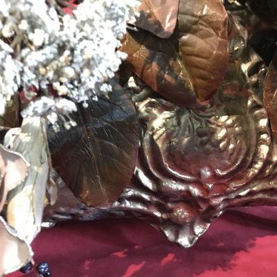 Angel Floral Arrangements