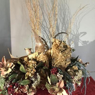 Angel Floral Arrangements