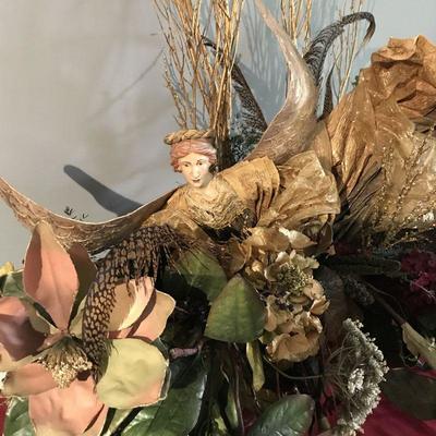 Angel Floral Arrangements