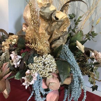 Angel Floral Arrangements