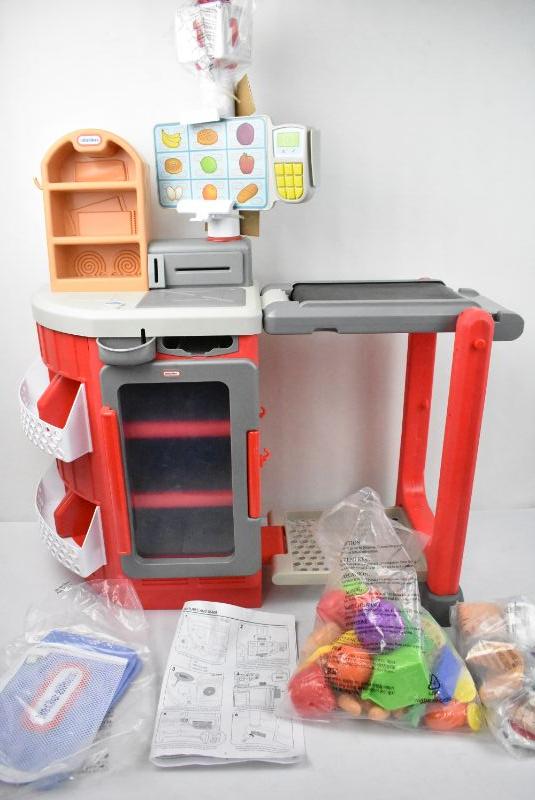 Little tikes cheap shop