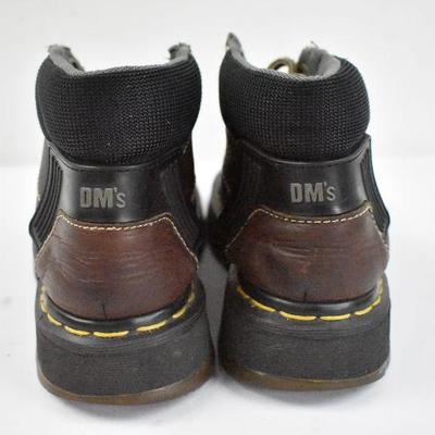 Dr Martens Shoes, Size 4