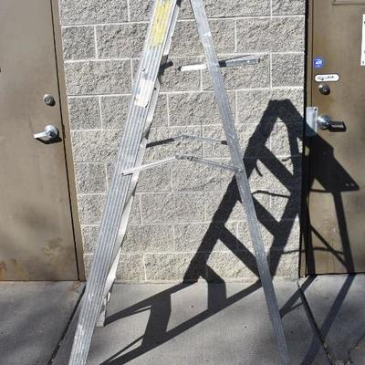 6 Foot Ladder by Keller