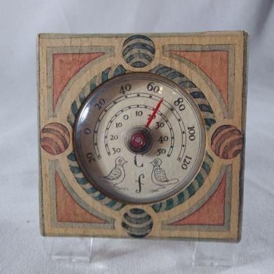 English Thermometer