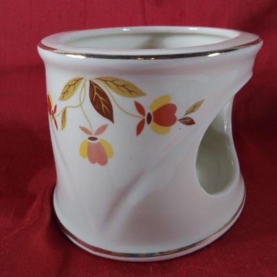 Jewel Tea Pot Warmer - Rare