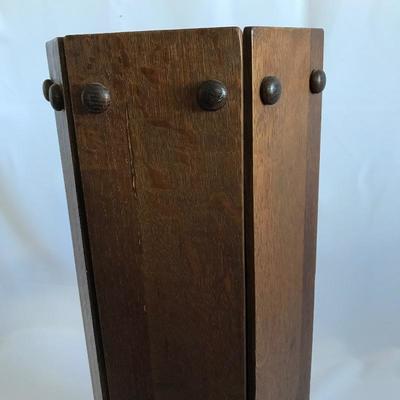 Lot 4 - Large Umbrella Stand