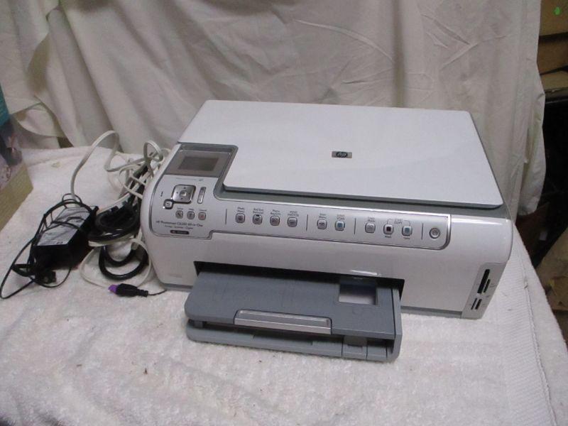 hp photosmart c6280 all in one installation software