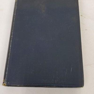Antique 1893 Selections from Victor Hugo by Warren