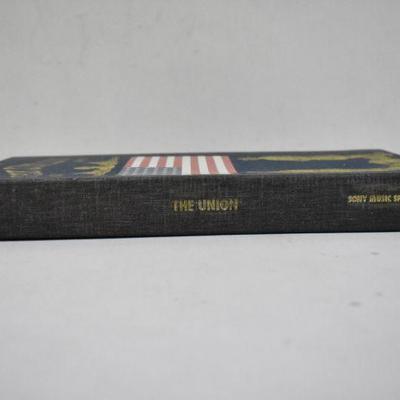 Cassette & Historical Booklet The Union 1861-1865