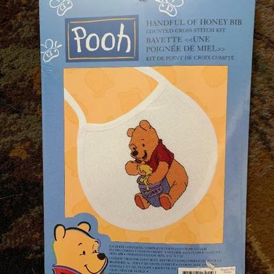 Pooh Bear 