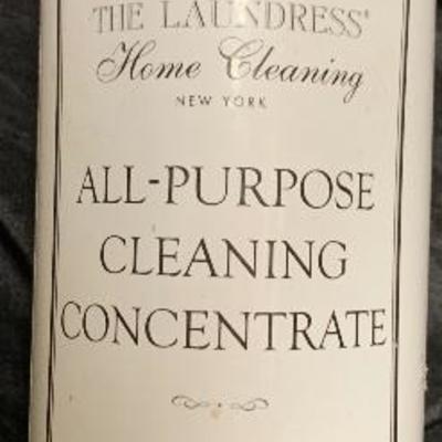 The Laundress All-Purpose Cleaning Concentrate No 247 16oz - NEW