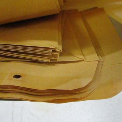 Lot 142 - Office Supplies - Envelopes 