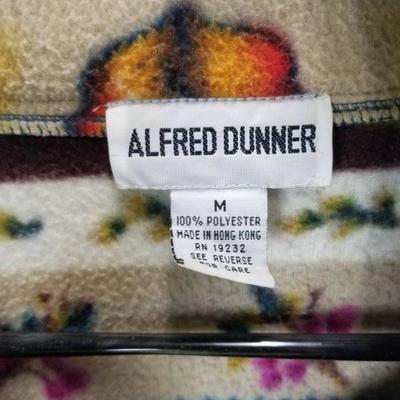 Women's Medium Jacket, Alfred Dunner Fall Design