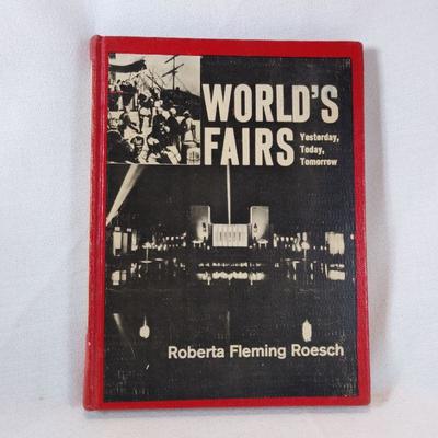 World's Fair Collector Books