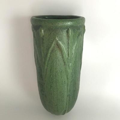Lot 28- Wheatley Wall Vase Pocket