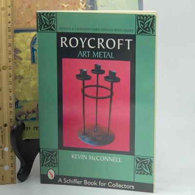 Lot 79- Roycroft Books