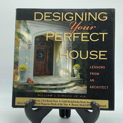 Lot 87- House Design, History, Architecture Books