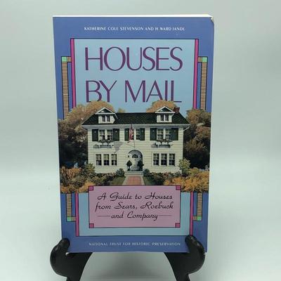 Lot 87- House Design, History, Architecture Books