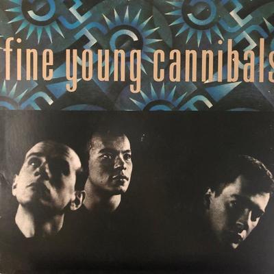 #38 Fine Young Cannibals IRS-5094