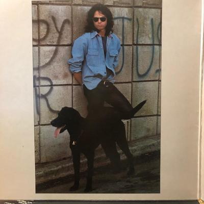 #43 Jim Morrison & The Doors - An American Prayer 5E-502