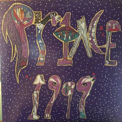 #74 Prince - 1999 23720-1