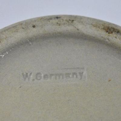 GreBen Stadttheater Mug from W. Germany - Vintage
