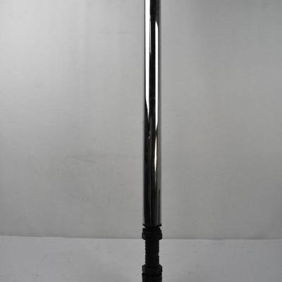 Dance Pole with Assembly DVD - Incomplete