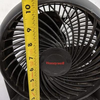 Holmes Multi-Speed Personal Fan - Tested, Works