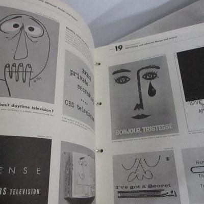 Lot 183 - ART BOOK Famous Artists Course 1960
