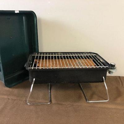 Lot #108 Sunbeam propane grill
