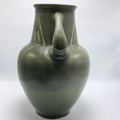 Lot 129- 1900 Rookwood Vase