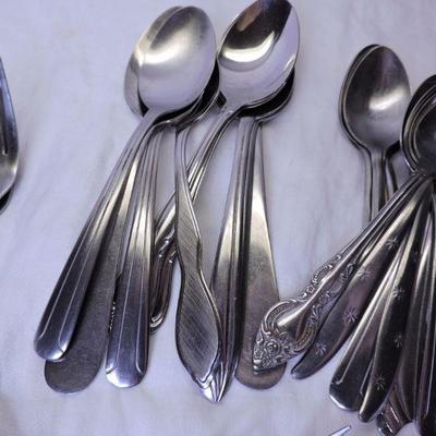 Flatware 5