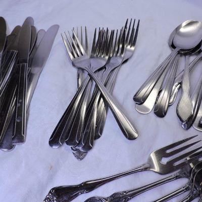 Flatware 5