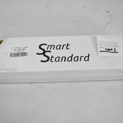 Smart Standard 12