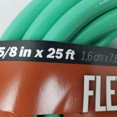 Flexrite Pro 25 Foot Garden Hose - New