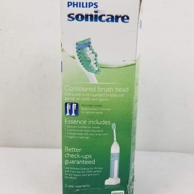Philips Sonicare Electric Toothbrush - New, Open Box