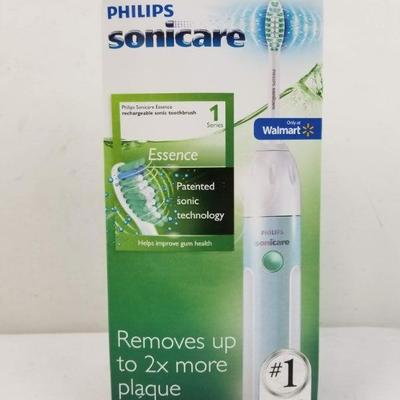 Philips Sonicare Electric Toothbrush - New, Open Box