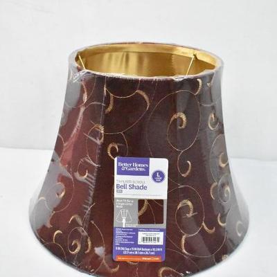 Better Homes and Gardens Large Lamp Shade 