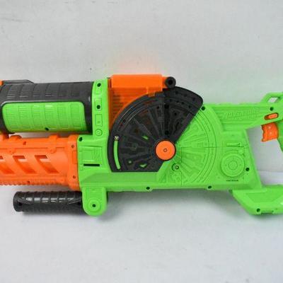 Adventure Force Dart Blaster, Darts NOT Included - New, No Packaging
