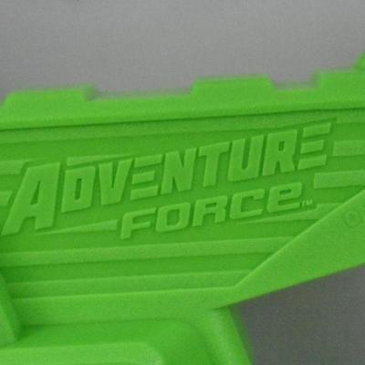 Adventure Force Dart Blaster, Darts NOT Included - New, No Packaging