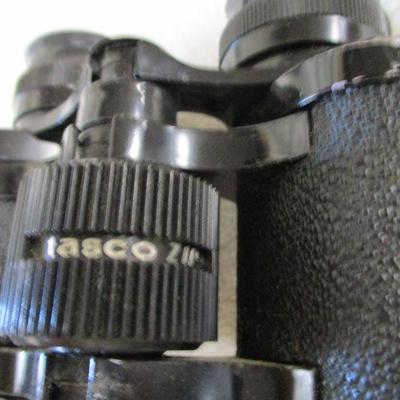 Lot 16 - Pair Of Binoculars - Tasco