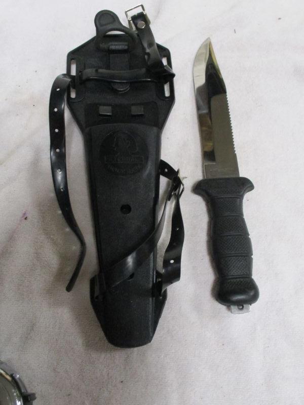 Eternal Dive Knife - Etsy 日本