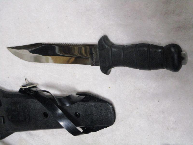 Eternal Dive Knife - Etsy 日本