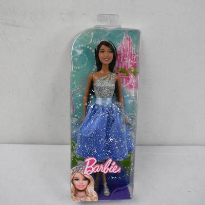 Blingdom Barbie 2009 - New