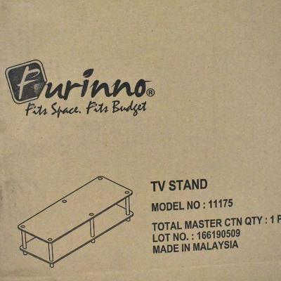 Furinno TV Stand Model 11175 - New