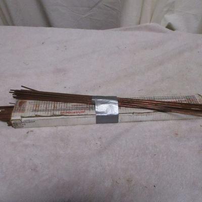 Lot 191 - Insulation  Rods